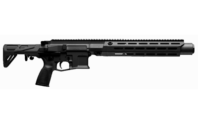 MAXIM SDX RFLX 300BLK 8.5" CQB BLK