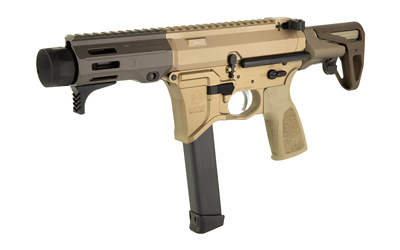 MAXIM MD9 904S SBR 9MM 4.5 33RD ARID - Image 3