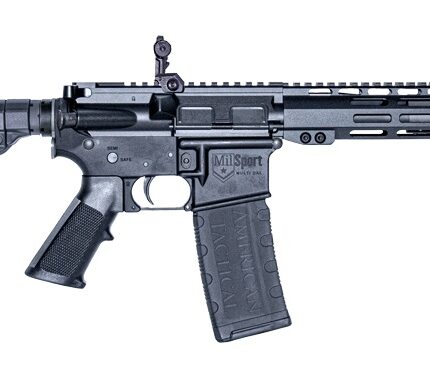 AMERICAN TACTICAL INC ATI MILSPORT 300BLK 8.5" BRACE