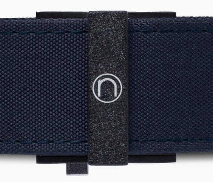 NEXBELT THIN BAR SUPREME APPENDIX NAVY