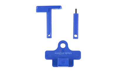 NCSTAR AR15 FRONT RECEIVER PIN TOOLS