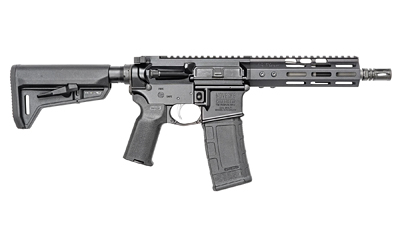 NOVESKE CHAINSAW SBR 300BLK 8" BLK