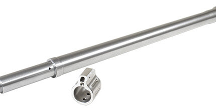 ODIN 22 ARC 16 DMR INTERMID GAS SYSTEM