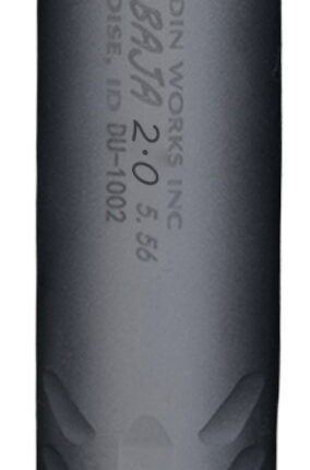 ODIN SUPPRESSOR BAJA 2.0 5.56 DT