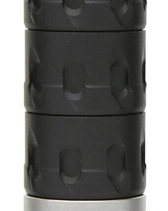 ODIN SUPPRESSOR NAV 22 2.0 22LR BLK