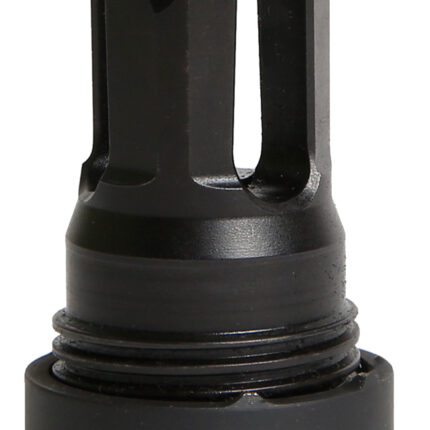 ODIN SUPPRESSPR MNT QD 5.56 FLASH HIDER