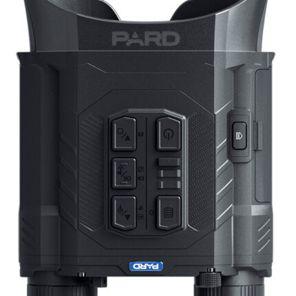 PARD MERLIN NIGHT VISION BINOS 50MM 850 IR