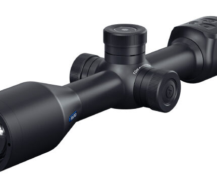 PARD NIGHT STALKER 4K 2.0 LRF 6.5-26 SCOPE