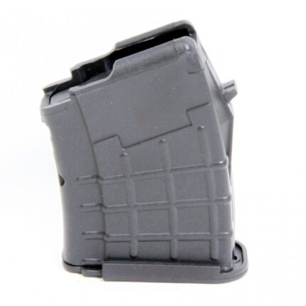 PROMAG MAG AK47 7.62X39 5RD BLK POLYMER (24)