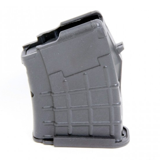 PROMAG MAG AK47 7.62X39 5RD BLK POLYMER (24)