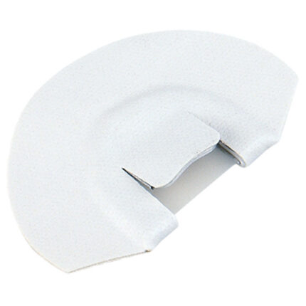 PRIMOS ELK PALATE PLATE IVORY BUGLER SGL