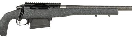 PROOF ELEVATION MTR 2.0 RH 6MM ARC 16.5 CF BLK