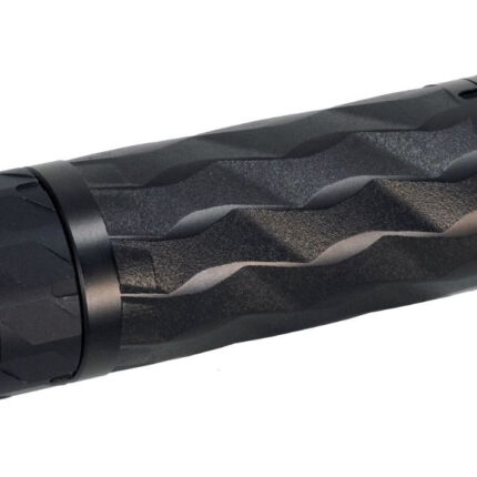 PWS SUPPRESSOR BDE TI .45 BLK