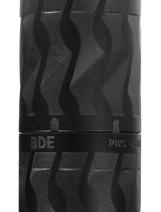 PWS SUPPRESSOR BDE TI 5.56 BLK