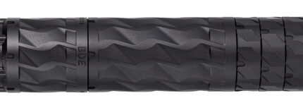 PWS SUPPRESSOR BDE TI 7.62 BLK
