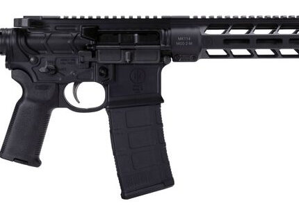 PWS MK114 MOD 2-M UPPER 6MM ARC 14.5 LS FRC COM