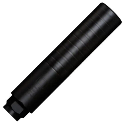 Q SUPPRESSOR PORQ CHOP 8.6BLK 8.6 NITRIDE