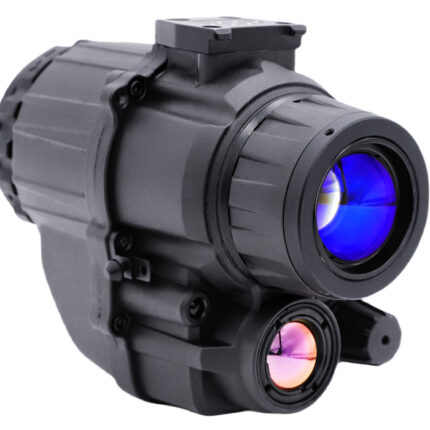 RIX THERMAL & IIT FUSION MONOCULAR
