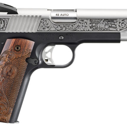 RUG SR1911 LIMITED 45ACP 5 8RD