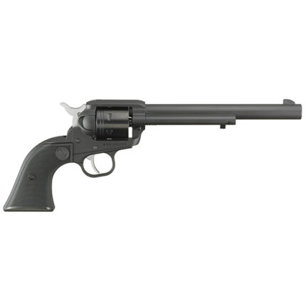RUG WRANGLER 22LR 7.5 BLK 6RD