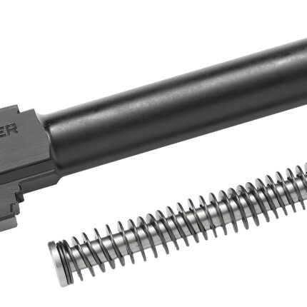 RUG RMX 4.5 THREADED BARREL KIT