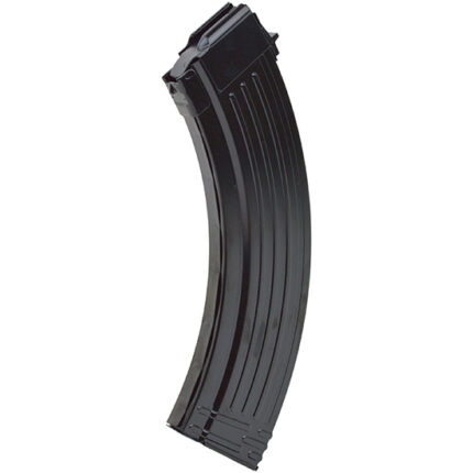 RWB MAG AK47 7.62X39 40RD BLACK STEEL (40)