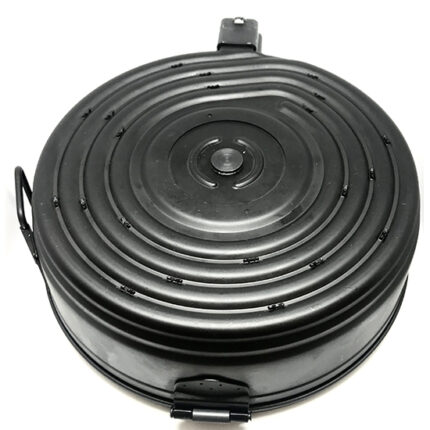 RWB DRUM MAG AK47 100RD FRONT LOAD (15)