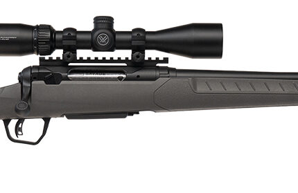 SAV 110 TRAILBLAZER XP 300BLK 16.5 4RD