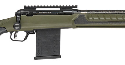 SAV 110 ULTRALITE PREDATOR 6.5CREED 22 10