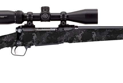 SAV 110 APEX HUNTER XP SR 300WIN VEIL POSEIDON