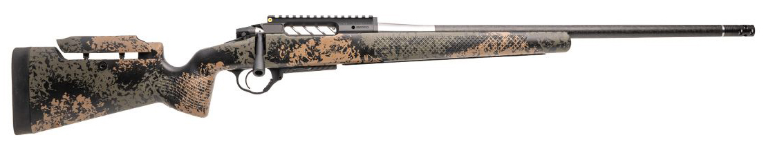 SEEKINS HAVAK ELEMENT M3 WOODLAND 7MM PRC 22