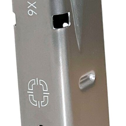 SHAS CR920X MAG 10RD