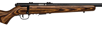 SAVAGE ARMS 93 BOLT 17HMR BL/LAM HVBBL 5+1