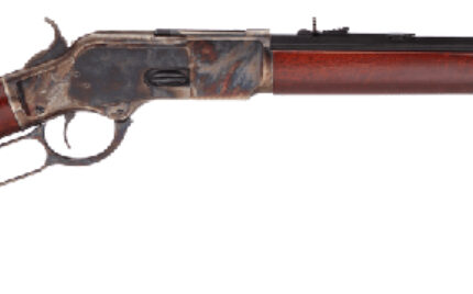 TF UBERTI 1873 STRAIGHT STOCK 45LC 18 TUNED