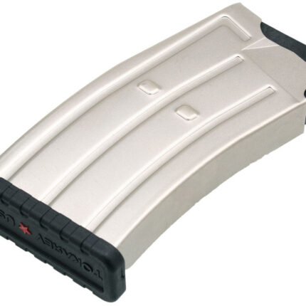 TOKAREV MAG 5RD NICKEL