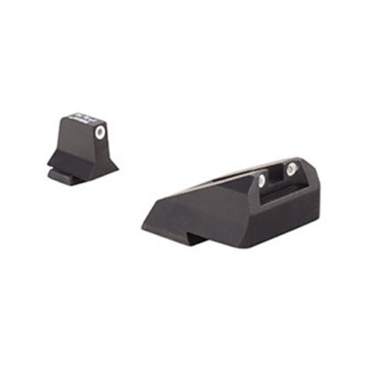 TRIJICON NIGHT SIGHTS B&T S&W SUPP HEIGHT SET