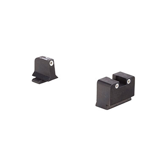 TRIJICON NIGHT SIGHTS B&T SIG SUPP HEIGHT SET