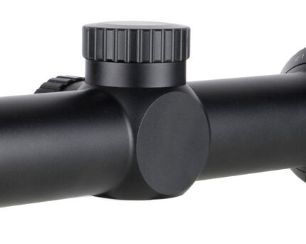 TRIJICON ACCUPOINT 1-8X24 BAC RED