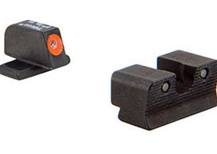 TRIJICON 3DOT HD XR NS ONG SIG 40SW/45