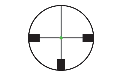 TRIJICON ACCUPOINT 1-6X24 GERMAN #4 - Image 4