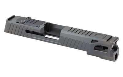 TRUE PREC SLD P365 FUSE RMS CUT BLK - Image 2