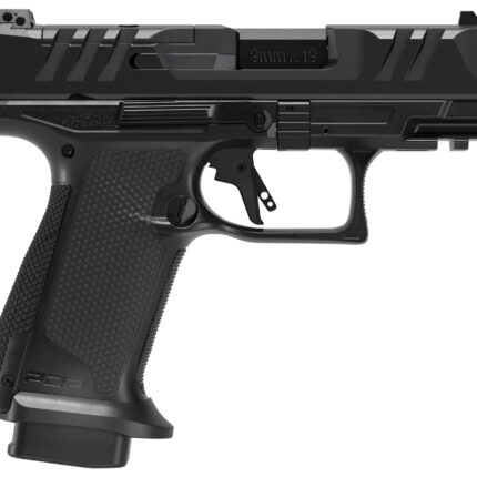 WAL PDP F SERIES PRO-E 9MM 3.5 3 10RD