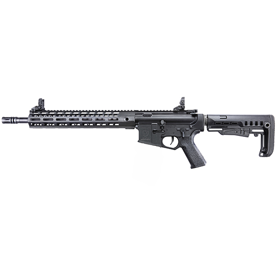 WAL HAMMERLI TAC R1 22 C 22LR 16 10RD 13 MLOK