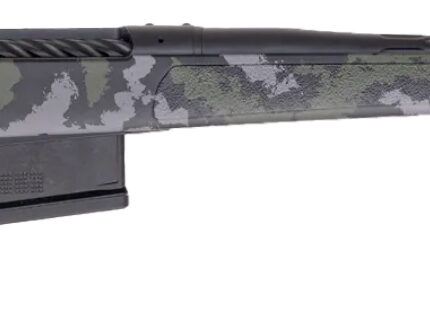 WBY 307 RANGE XP 2.0 22CREED 22 BRAKE