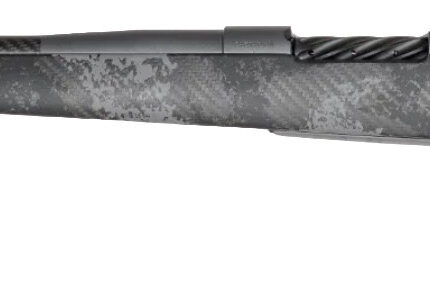 WBY MARK V LIVE WILD CARBON 280AI 24 LH