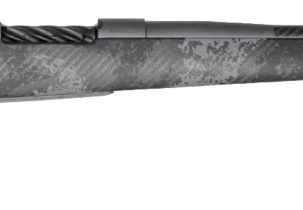 WBY MARK V LIVE WILD CARBON 7MM BC 18