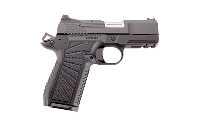 WILSON EDC SFX9 RAIL 9MM 1-10 1-15RD - Image 2