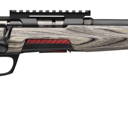 WIN XPERT THUMBHOLE TARGET SR 21SHARP 18 10