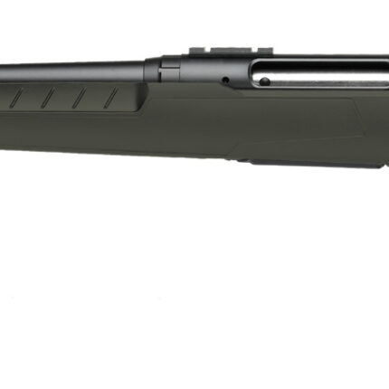 SAVAGE ARMS AXIS 2 270WIN BL/GRN 22" LH