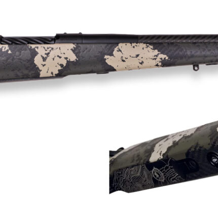 WEATHERBY MARK V BC GUIDE 308WIN 20"